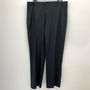 BCG Men's Pants Size 38 W x 30 L Black